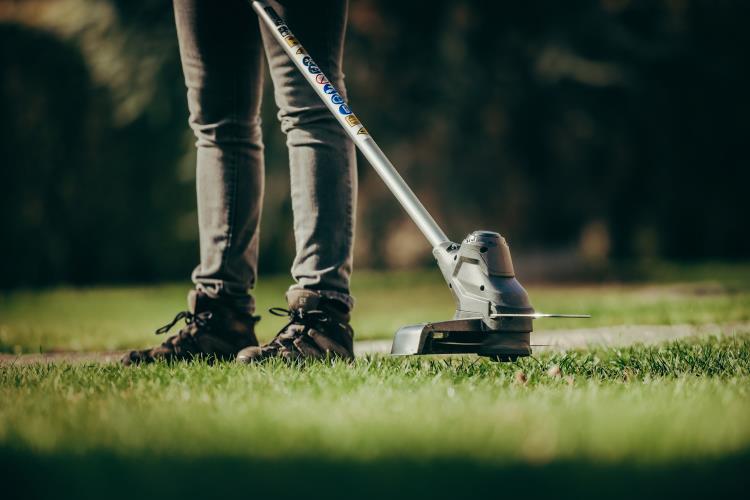 Echo Cordless Grass Trimmer DSRM-310 - DSRM-310 (8).jpg